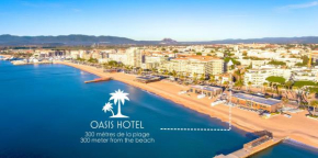 L'Oasis Hotel